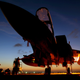 Illustration for article titled 100 Stunning Photos Of The US Air Force Operating Around Japan